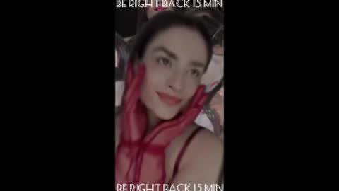 camilla__1one online show from May 4, 1:01 am