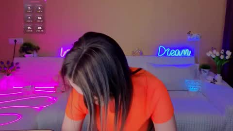 camilla__1one online show from February 25, 2:26 am