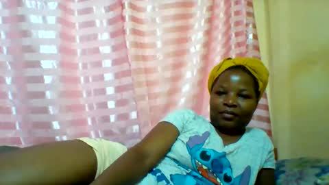 camillah_sweet online show from April 18, 6:26 am