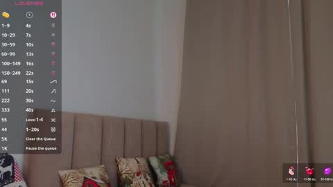 May online show from April 26, 1:14 am