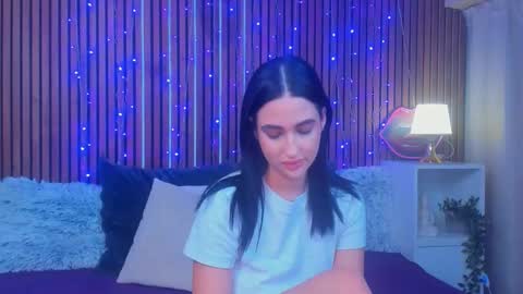 Camilla online show from December 15, 4:47 pm