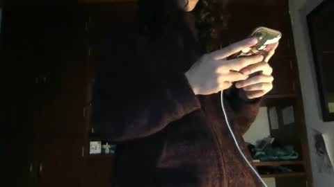  Camille   online show from February 17, 7:33 pm