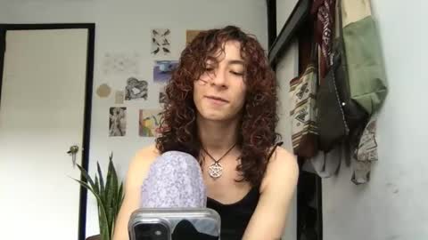  Camille   online show from April 8, 5:49 pm