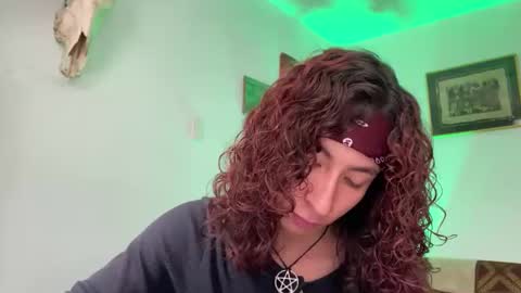  Camille   online show from April 27, 5:10 pm