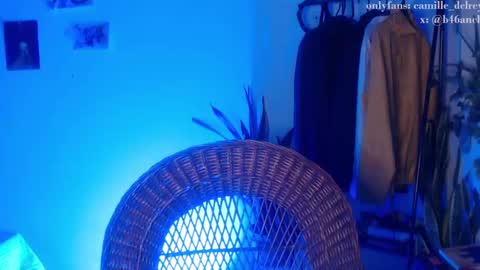  Camille   online show from January 30, 10:19 am