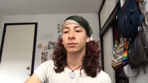  Camille   online show from March 23, 5:40 pm