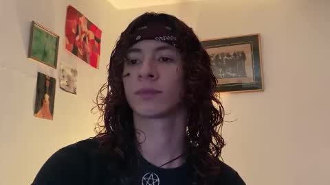  Camille   online show from April 30, 1:21 am