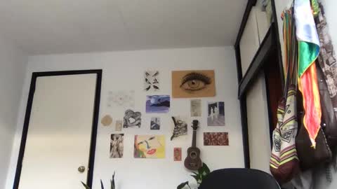  Camille   online show from March 26, 3:06 pm