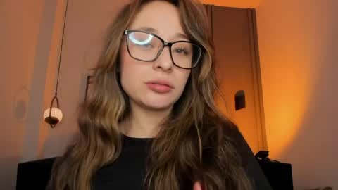 camille online show from April 15, 1:58 pm