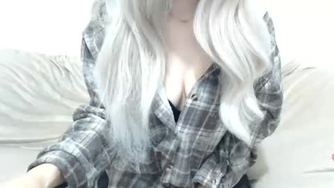 CamilleBunny online show from February 10, 4:26 am