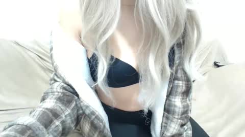 CamilleBunny online show from February 5, 3:32 am