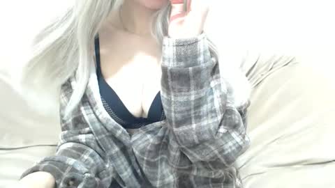 CamilleBunny online show from February 12, 4:38 am