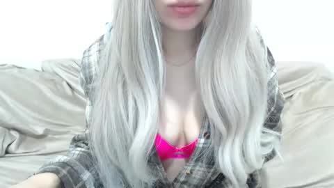 CamilleBunny online show from March 9, 3:00 am