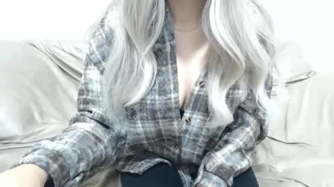 CamilleBunny online show from January 6, 3:21 am