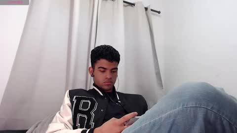 Snapshot of camillo_beischel_ chatting on September 30, 7:57 pm camillo_beischel_ online show from September 30, 7:57 pm