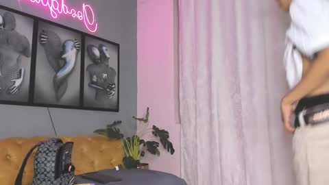 Camillo Virgil online show from December 14, 11:38 am