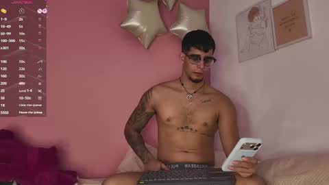   INDEPENDENT MODEL online show from June 27, 3:23 am