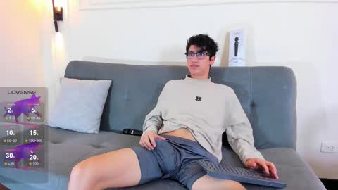 Camilo online show from January 10, 3:34 am