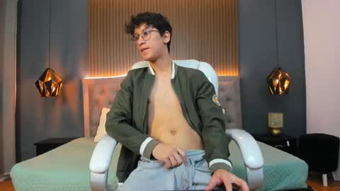 Camilo online show from October 8, 3:45 am