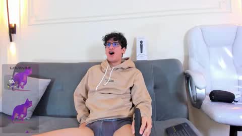 Camilo online show from January 11, 3:34 am