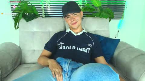 CAMILO online show from January 17, 10:07 pm