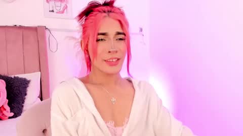 CamiloDoumit online show from November 3, 5:36 pm