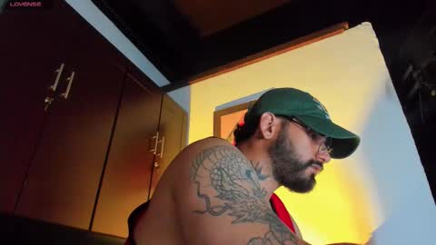 Camilo online show from March 15, 2:09 pm