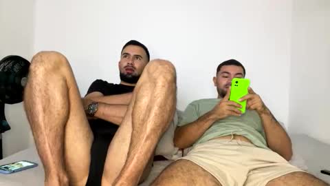 camilor_30 online show from December 3, 10:27 am