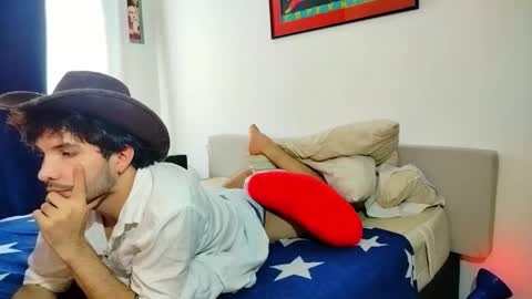 camilo online show from December 16, 8:59 pm