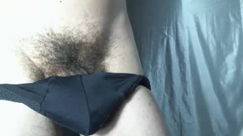 CAMILO2000 online show from November 12, 4:48 am