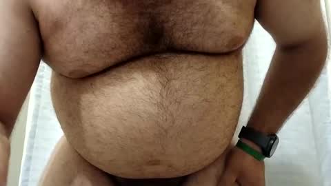 camison1 online show from April 19, 2:12 am