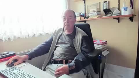 Cammee online show from October 30, 10:49 am