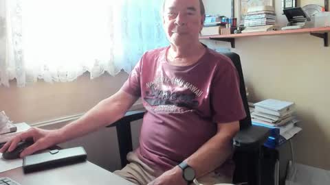 Cammee online show from March 2, 7:48 am