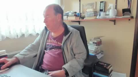 Cammee online show from February 22, 1:02 pm