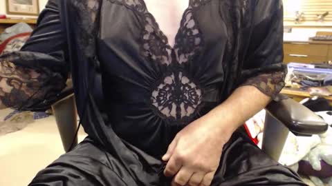 CammieCD online show from November 2, 11:10 am