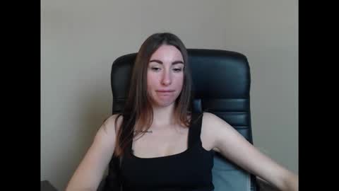 cammila horn online show from January 14, 6:27 pm