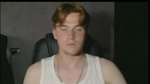 Camp of horny boys online show from June 5, 10:20 am