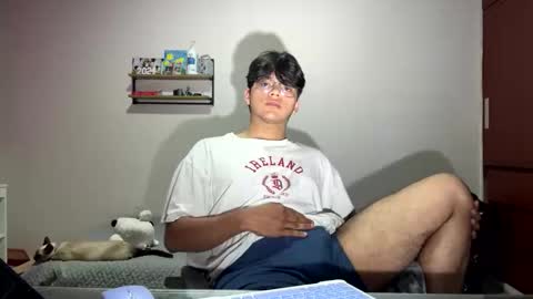 Camilo online show from May 14, 3:37 am