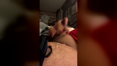 campermike online show from April 25, 11:01 am