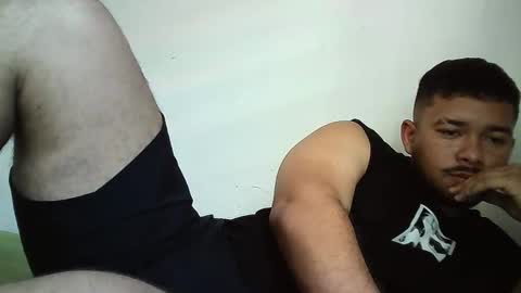 camrodrigo online show from March 18, 6:47 pm