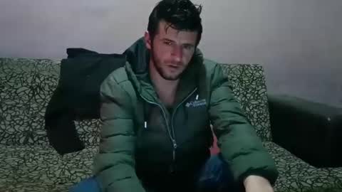 FREMAN online show from March 12, 10:17 pm