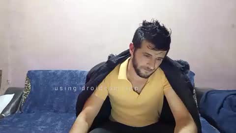 FREMAN online show from January 10, 8:25 pm