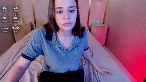 Canabebe online show from June 15, 2:25 am