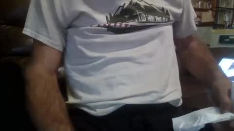 Chris online show from September 26, 2:52 am