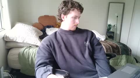 Devon online show from February 25, 6:33 pm