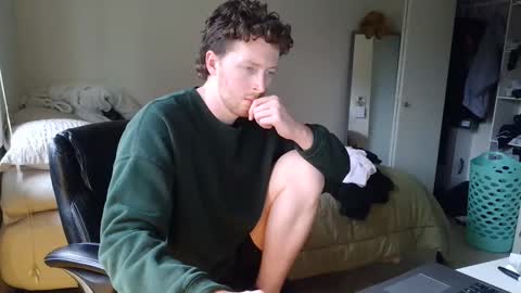 Devon online show from January 31, 11:13 pm