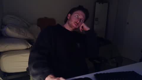 Devon online show from February 11, 1:52 am