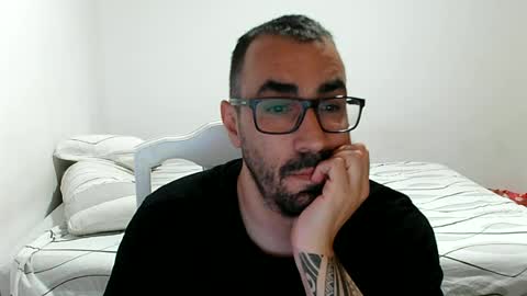 canario2388 online show from June 11, 6:50 pm