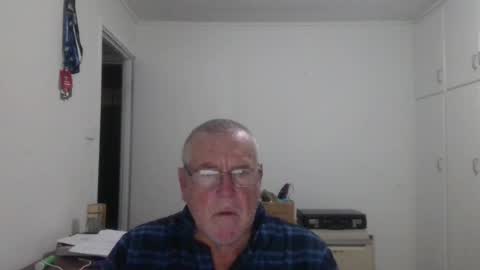 Canberian online show from June 19, 11:11 pm