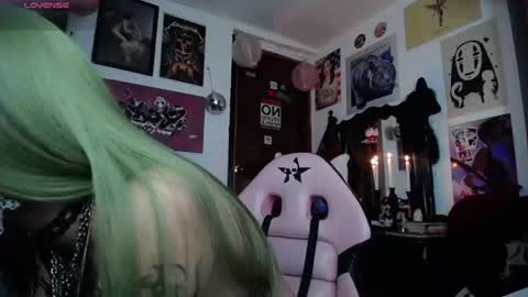 Elizabeth666 online show from June 14, 8:16 am